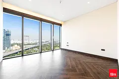 Exclusive Sky Residence With Breathtaking Views