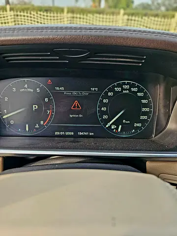 2014 LAND Rover RANGE ROVER 缩略图 14