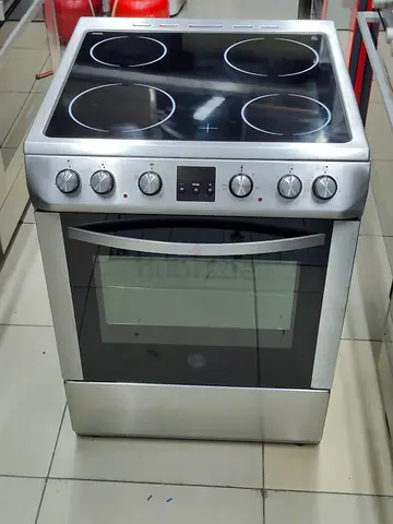 Hoover brand cooker full electric size 60 60cm