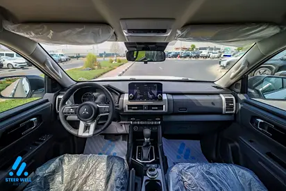 Mitsubishi L200 2026