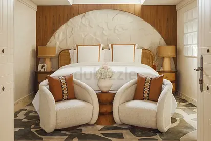 Luxury Master Room ⭐ Premium 5 Star Quality‼️ Brand New Furniture Next to City Walk  Metro Bus Stop