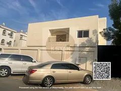9 Rooms (G+1) Villa For Sale in Nuaimiya, Ajman