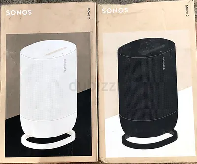 Sonos move 2