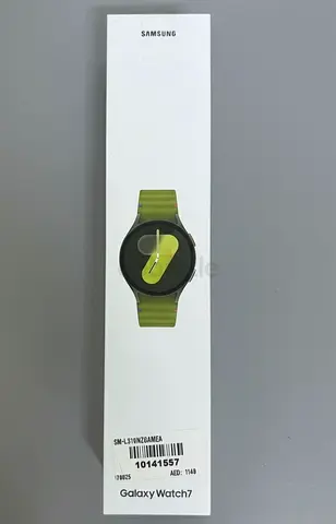 Samsung Galaxy Watch7