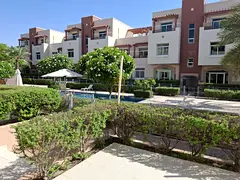 HOT DEAL | 1BR TERRACED| | POOL VIEW