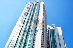 Sea and City View| Neat Layout| Great Investment