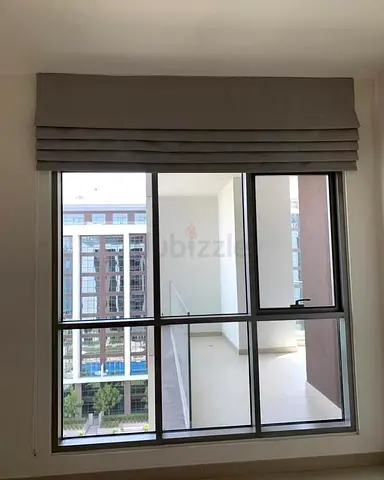 Elegant Fabric Blinds for Modern Interiors