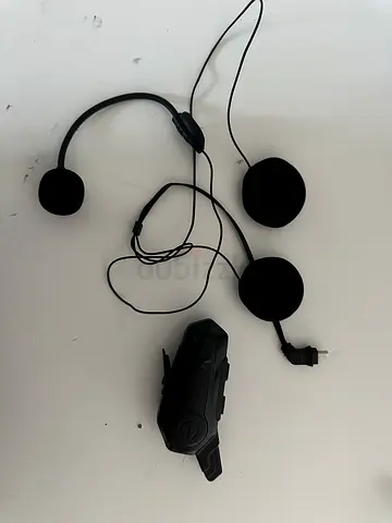 High-Quality Motorcycle Bluetooth Headset