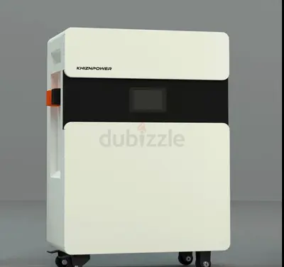 Home energy storage lithium battery