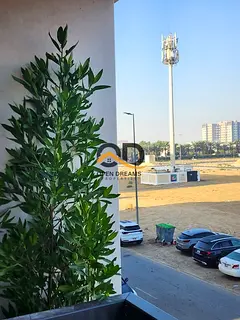 Brand New 2BHK apartment with balcony at prime location