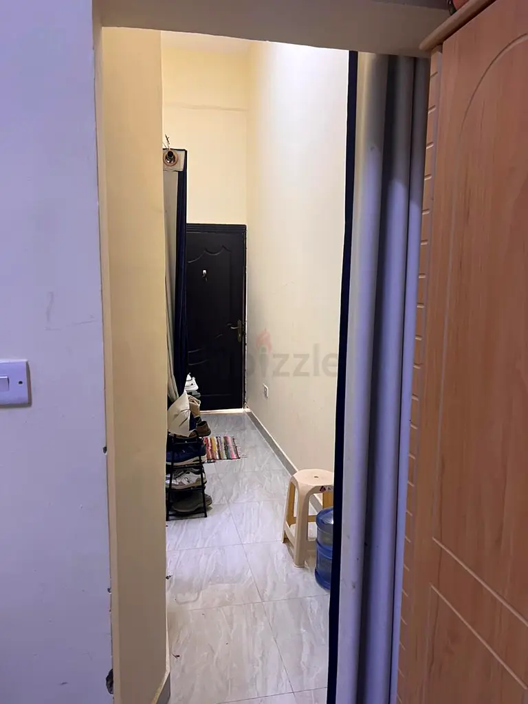 مساحة سرير تنفيذية متاحة – مشاركة الغرفة