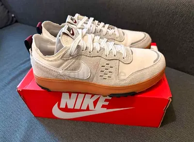 Nike Sneakers - Stylish and Comfortable