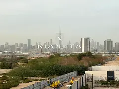 FURNISHED | BURJ KHALIFA VIEW | MODERN | READY