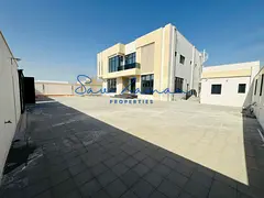 MODERN BRAND NEW 5BR ENSUITE WARDROBE FITTED MAIDS DRIVER LAUNDRY