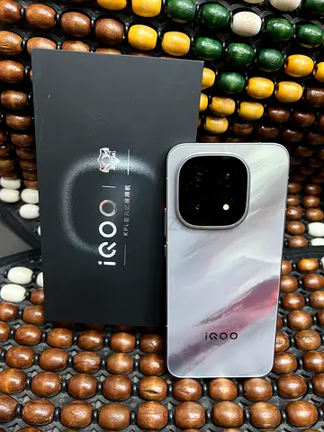 Iqoo15