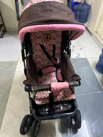 Baby stroller