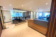 Fully Furnished | Close To Metro | Available Now