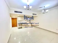 Spacious Studio With Wardrobes || Family Building || Close To RTA Bus Stop