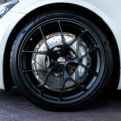 2016 Mercedes-BENZ AMG 照片 15