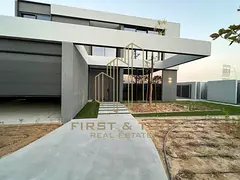 4-bedroom standalone villa | 10% down payment | Freehold ownership | Golden residency |