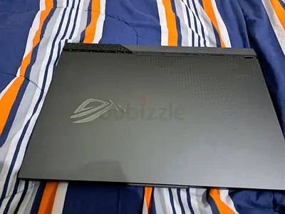 ASUS ROG Strix G17 (2023) Gaming Laptop, 17.3” QHD 240Hz