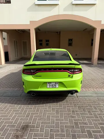 2023 Dodge CHARGER 缩略图 11