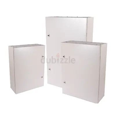 ABB Distribution Boards, Enclosures  Data Cabinets