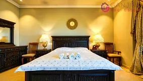Al Hamra Palace hotel apartment
