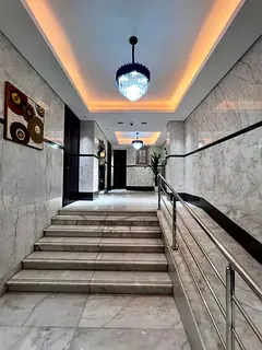 A special opportunity for rent in Ajman — luxurious 1BHK where you can live in comfort and enjoy c