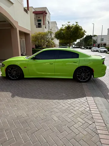 2023 Dodge CHARGER 缩略图 3