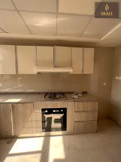 Spacious 2BHK with Balcony for Rent in Al Jurf 3 Ajman | 2 Common Washrooms | Family-Friendly Locati