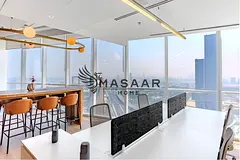 All-inclusive | Premium Office | Near MetroStation