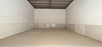 1000 Square Feet Warehouse in Sajja Industrial Area