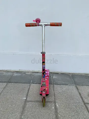 Kids scooter