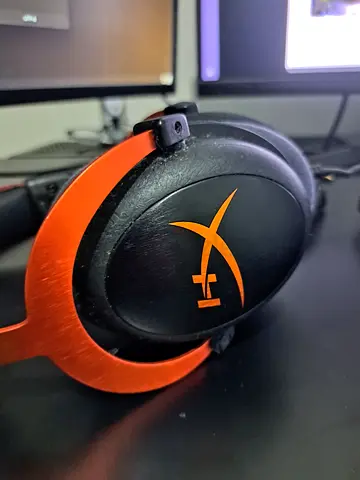 HyperX Cloud II