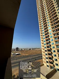 Fully Renovated | Furnished Apartment for Sale – Lillies Tower, Emirates City With Parking