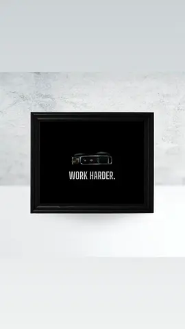 Porsche Luxury Key Framed