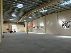 Warehouse 2800 Sqft Ground Floor 3 Phase Electricty For Rent In Jurf Industrial Area 1 Ajman