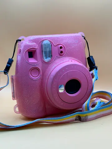 instax mini 9 camera