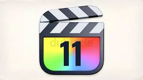 Final Cut Pro 11 Lifetime