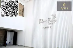 Where Island Living Meets Smart Investment - BLUE BAY AJMAL MAKKAN - READY TO MOVE IN
