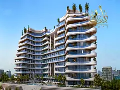 HIGHT ROI / BOOK WITH 10%. . . . !!!!ASk1% Monthly - 3 Years Post handover - Prime Location