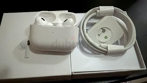 Air pods pro 2
