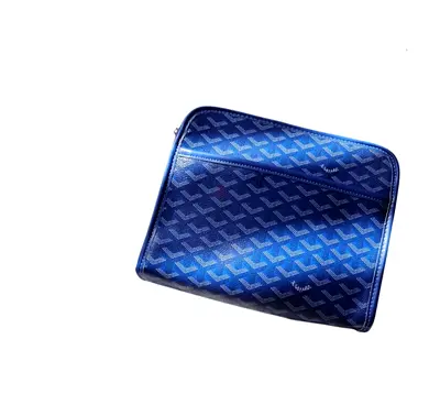 Mens clutch
