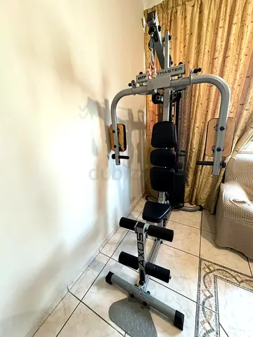 Sport and fitness Equipment
