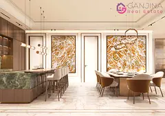 3 Bedroom + Maid Residence at the Waldorf Astoria