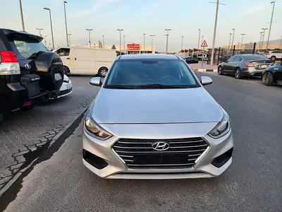 2021 Hyundai ACCENT — миниатюра 10
