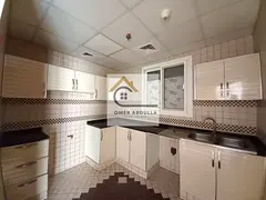 Family 1Bhk Apartment Only 35k with 2 washroom in Muwalieh Area