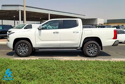 Mitsubishi L200 2026