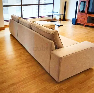 Same like new IKEA Kivik Sofa Beige